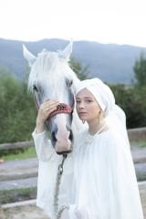 Noir Bone Kırık Beyaz