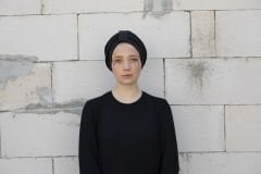 Pearly Siyah Bone pamuk dokulu