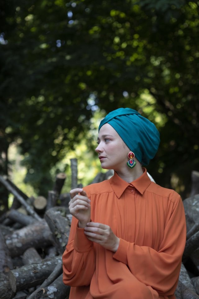 Noir Petro Bone - Özel Tasarım