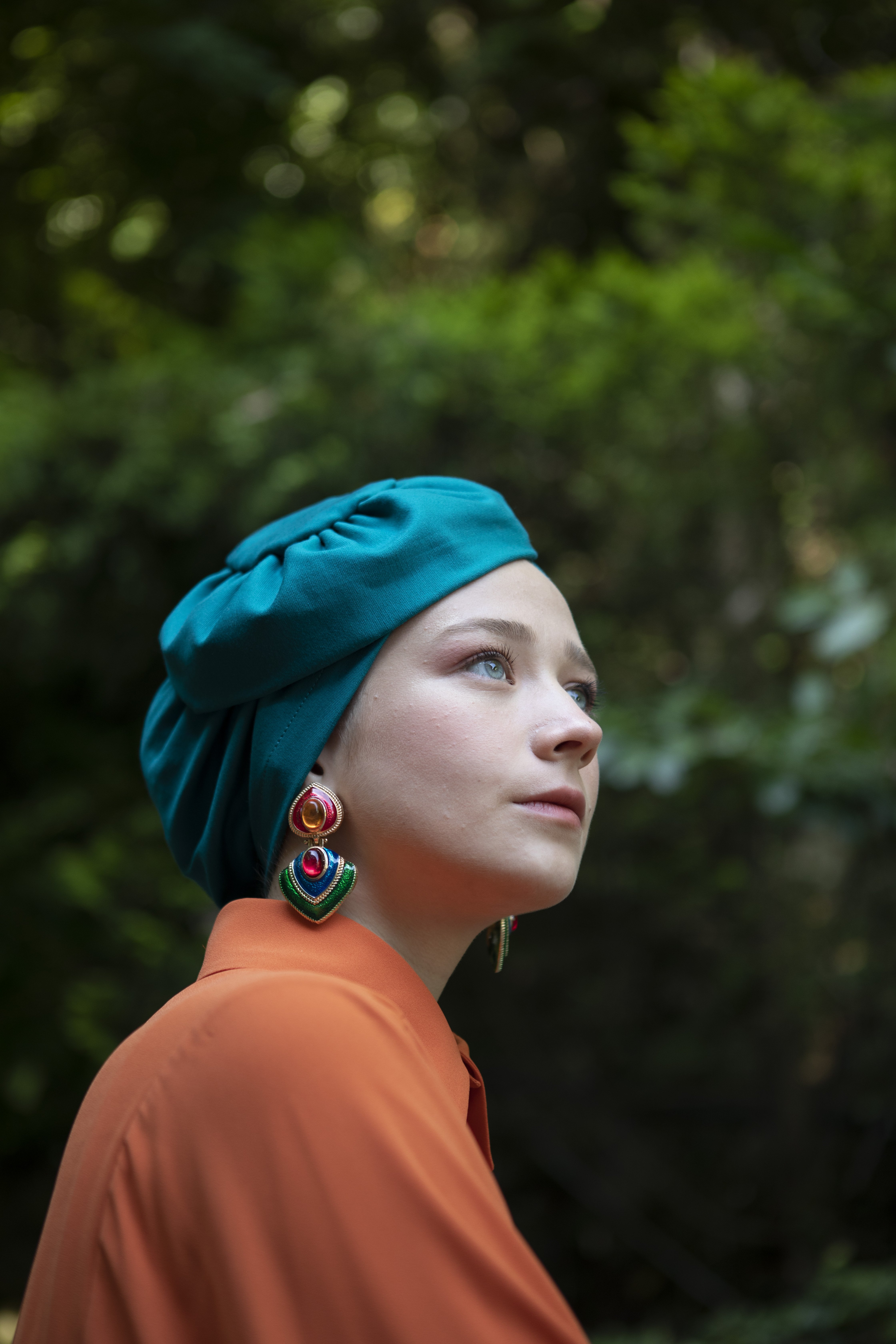 Noir Petro Bone - Özel Tasarım