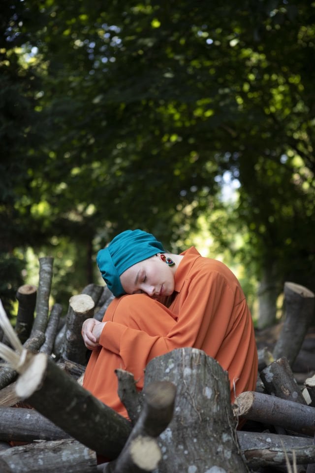 Noir Petro Bone - Özel Tasarım