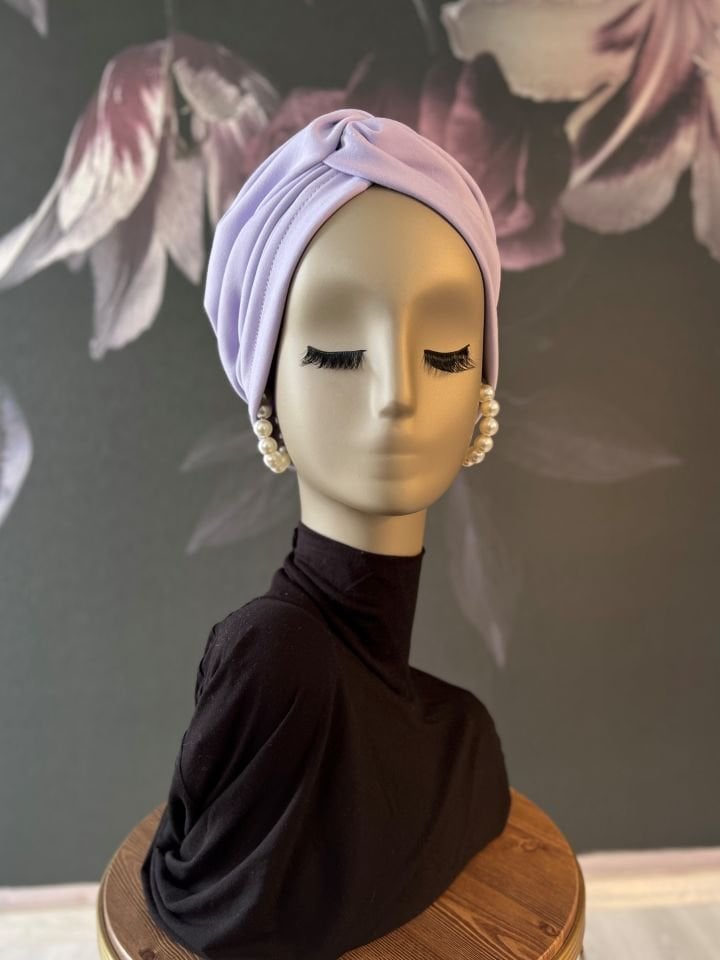 Lila Negro Bone