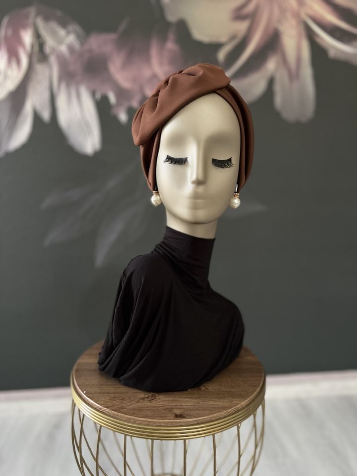 Noir Bone Acı Kahve