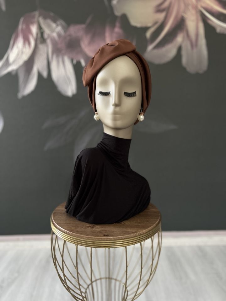 Noir Bone Acı Kahve