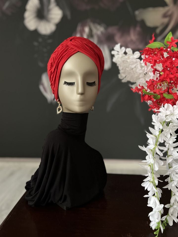 Rouge Bone Kırmızı