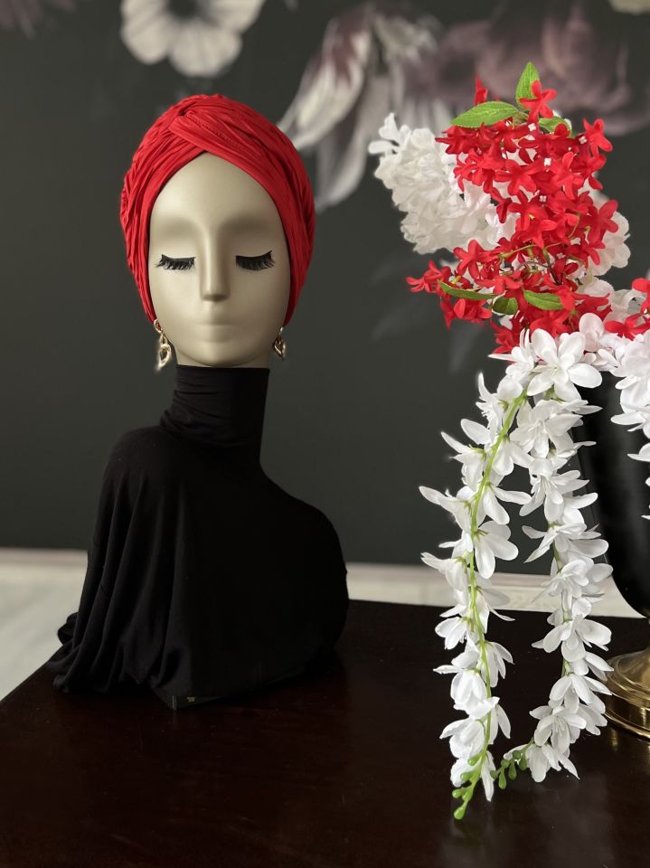 Rouge Bone Kırmızı