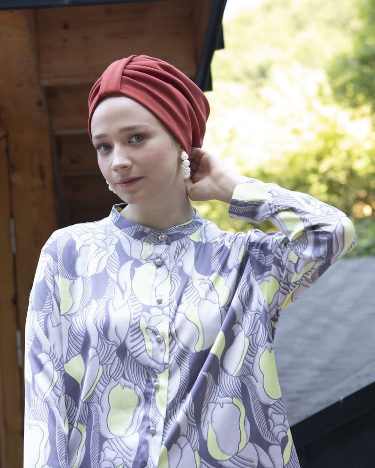 Pearly Kremit Renk Bone