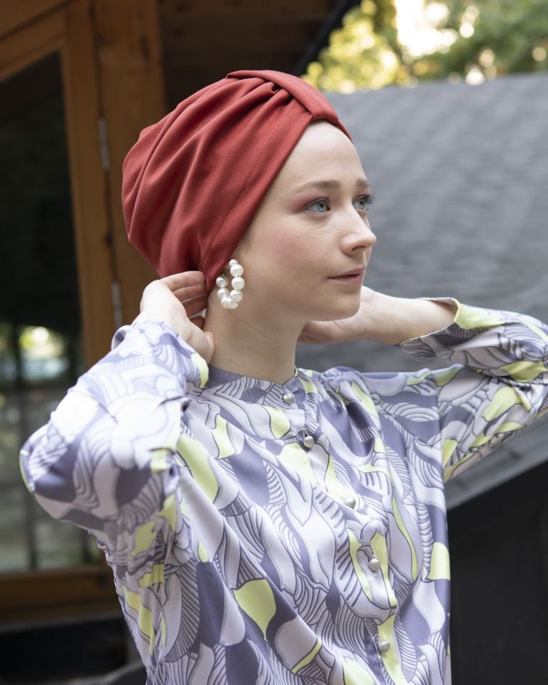 Pearly Kremit Renk Bone