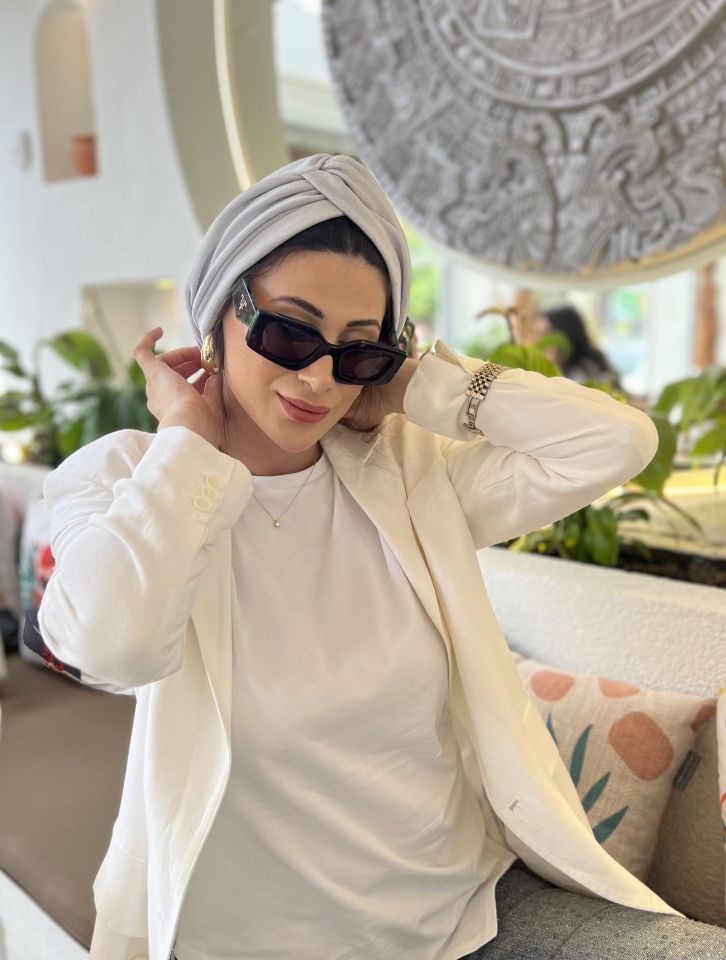 Buzz Bone Uçuk Mavi