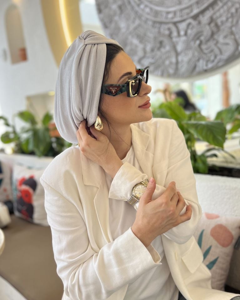 Buzz Bone Uçuk Mavi