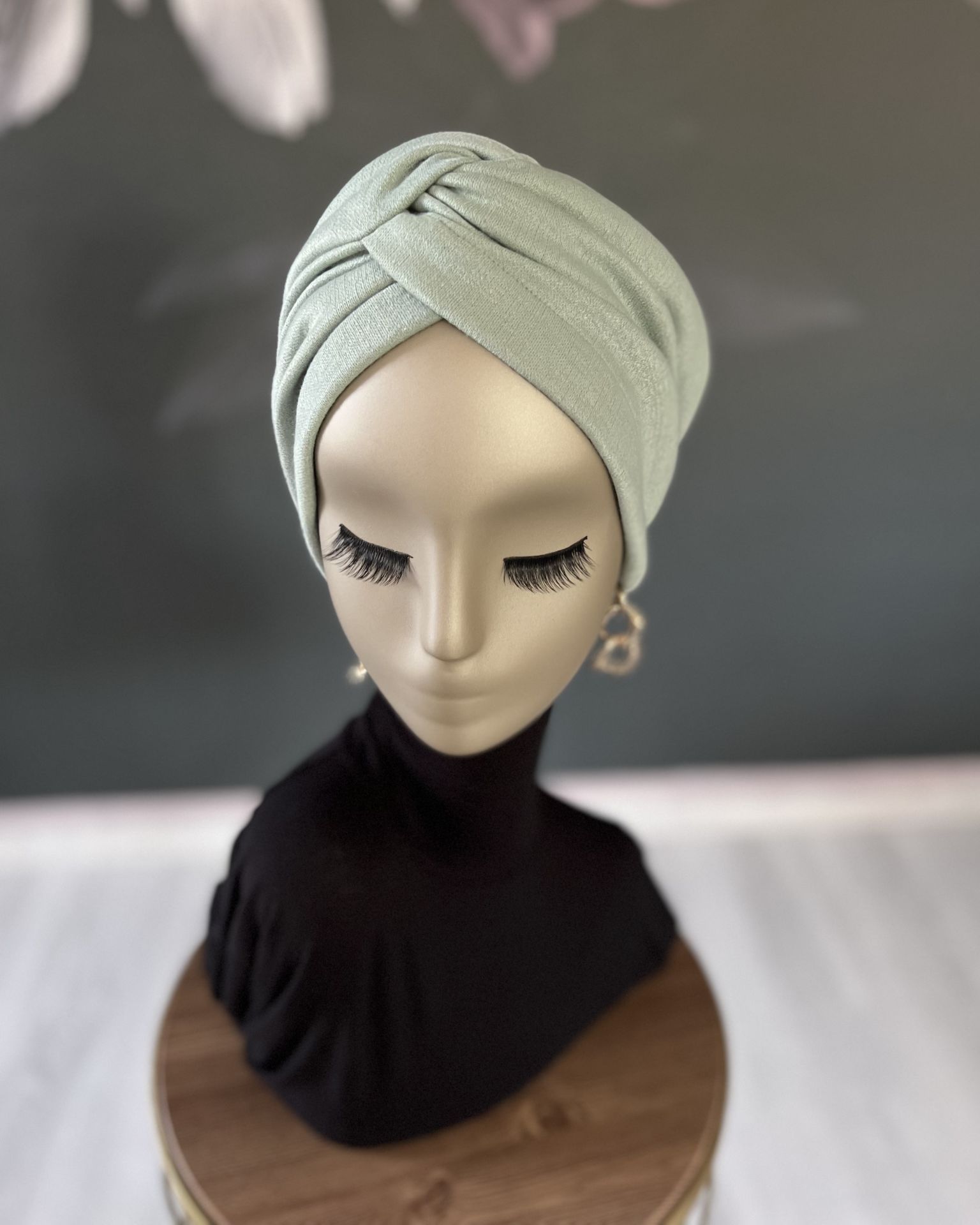 Mustang Bone Çağla Renk