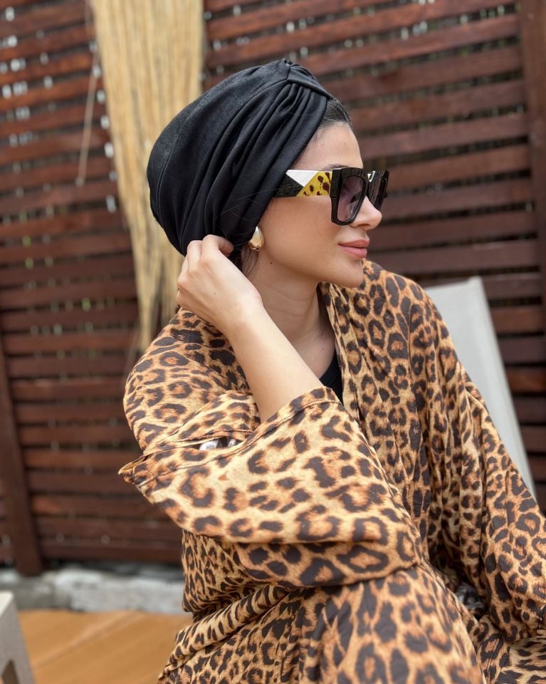 Buzz Bone Kömür Kara