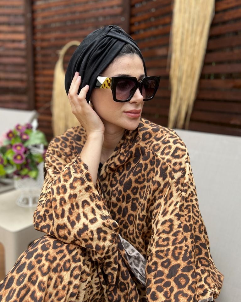 Buzz Bone Kömür Kara