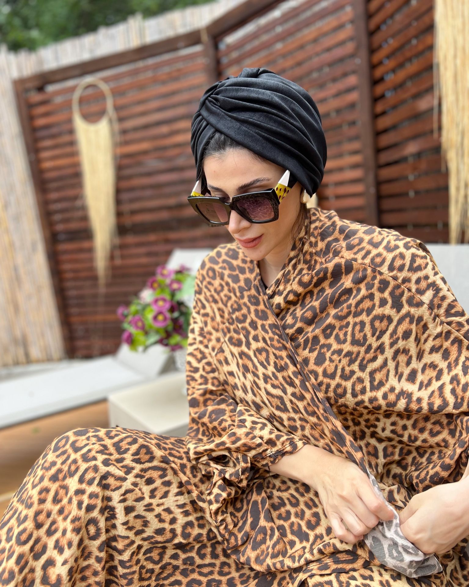 Buzz Bone Kömür Kara