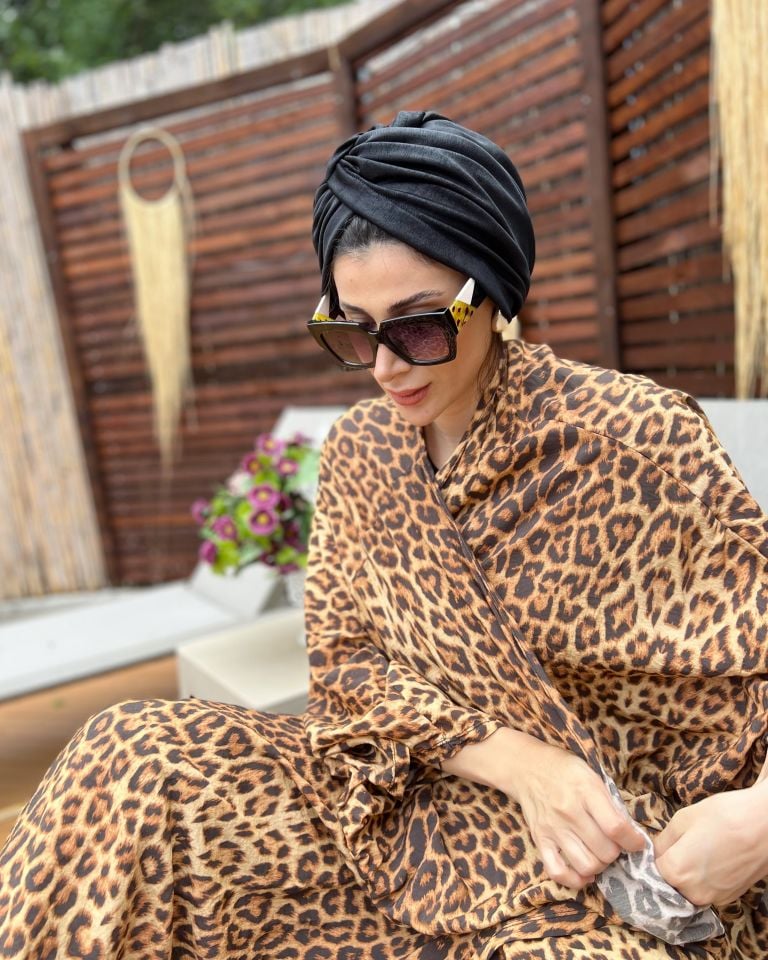 Buzz Bone Kömür Kara