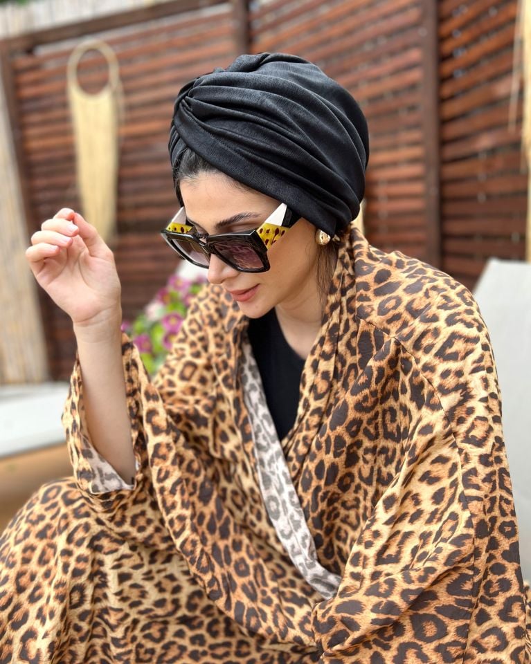 Buzz Bone Kömür Kara