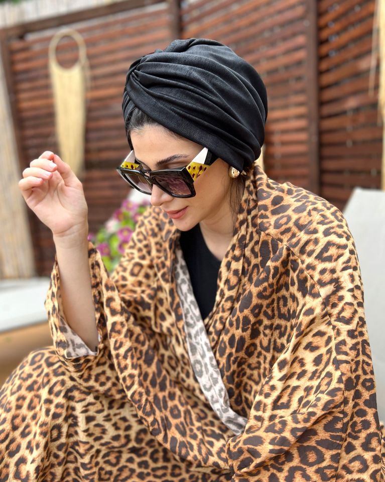 Buzz Bone Kömür Kara