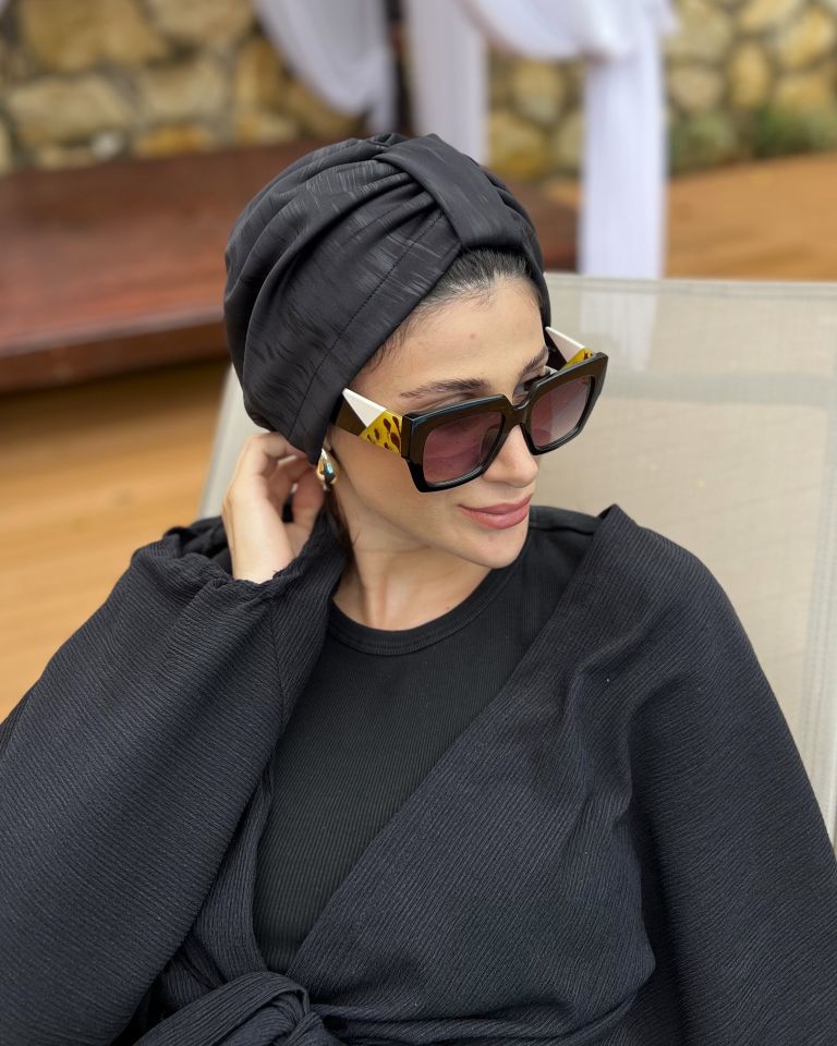 Pearly Bone Havuza/ Plaja uygun