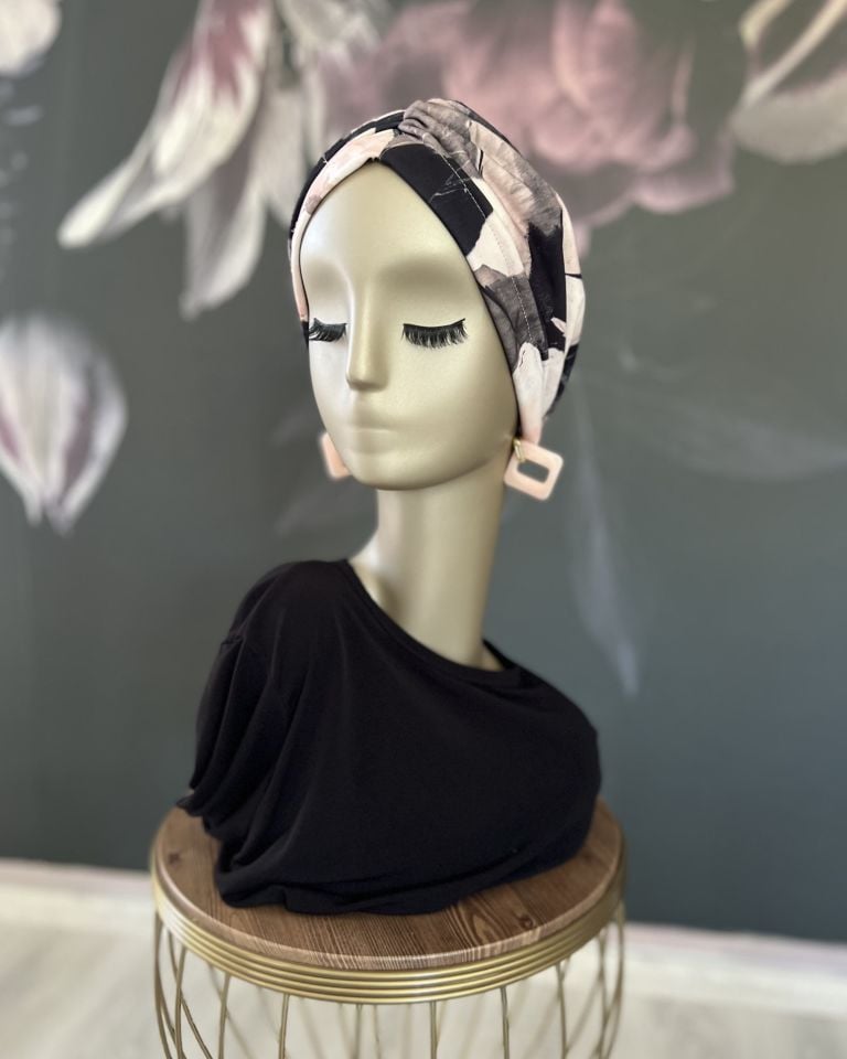 Çift Taraflı Dış Bone Perla