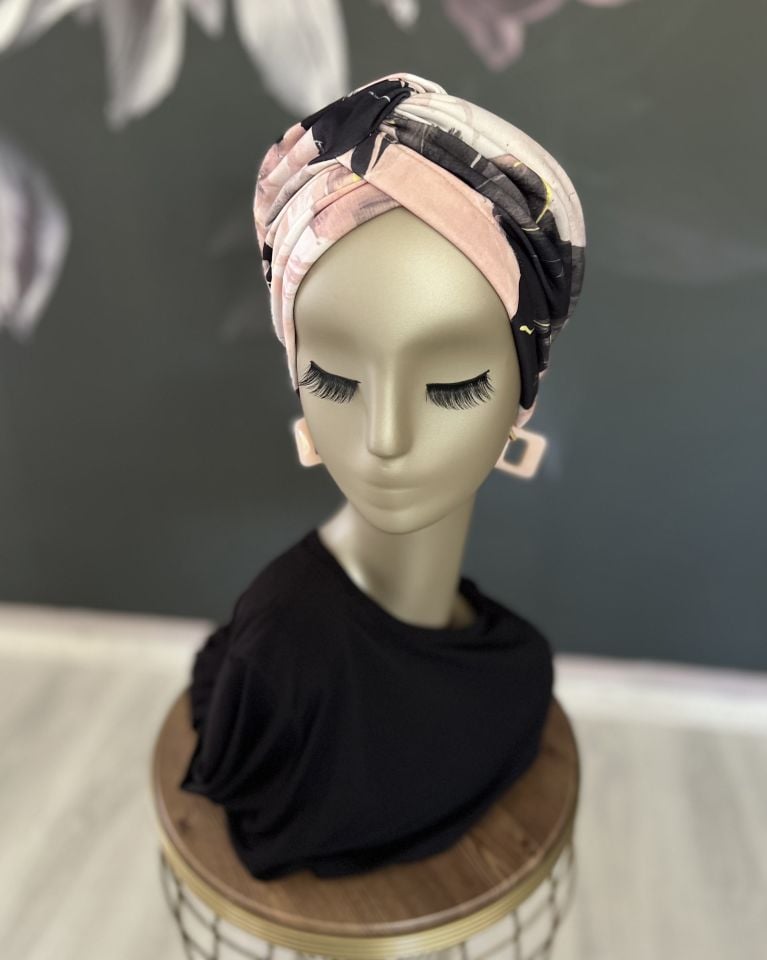 Çift Taraflı Dış Bone Perla