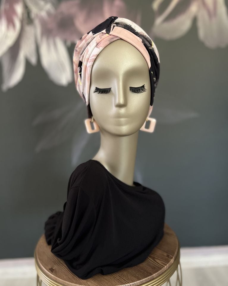 Çift Taraflı Dış Bone Perla