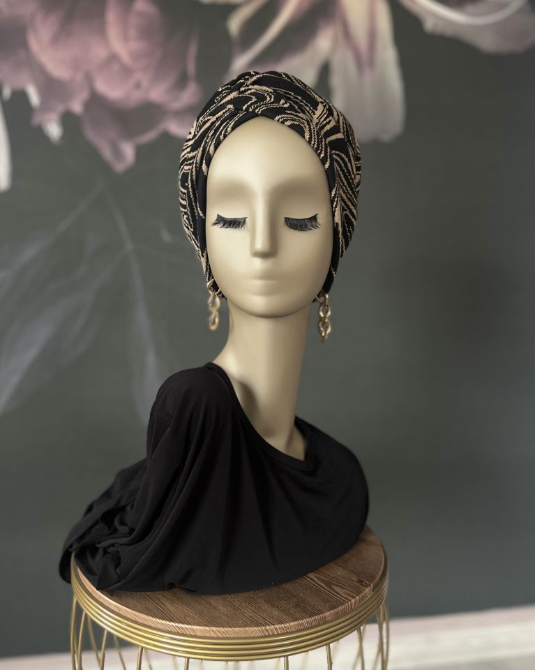 Doha Bone Koyu Kahve