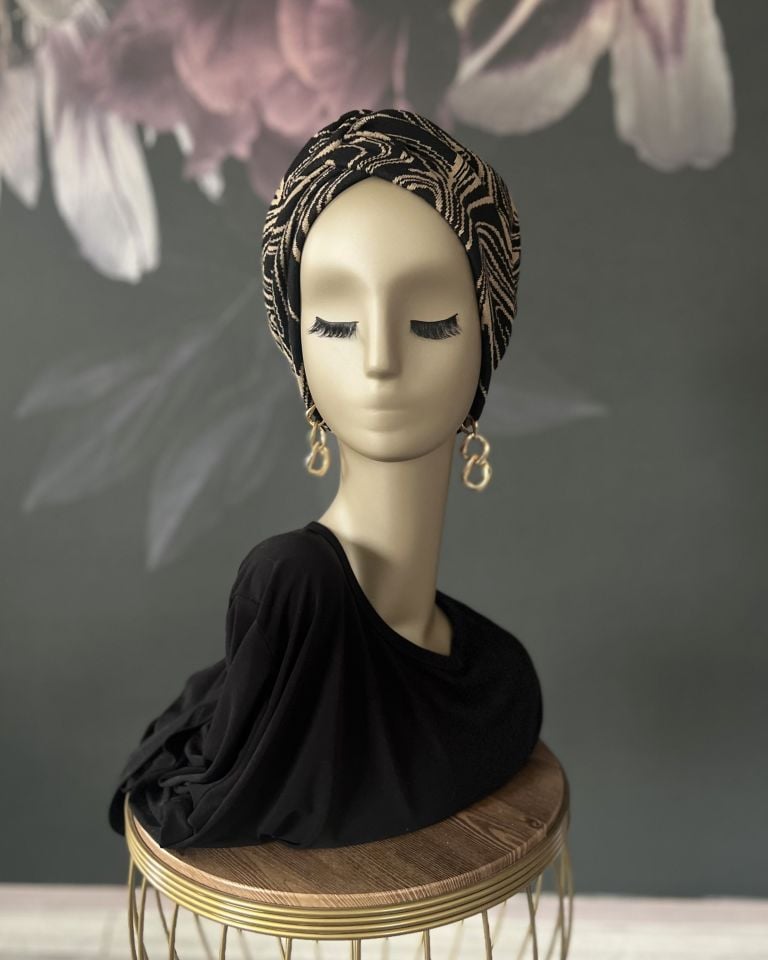 Doha Bone Koyu Kahve