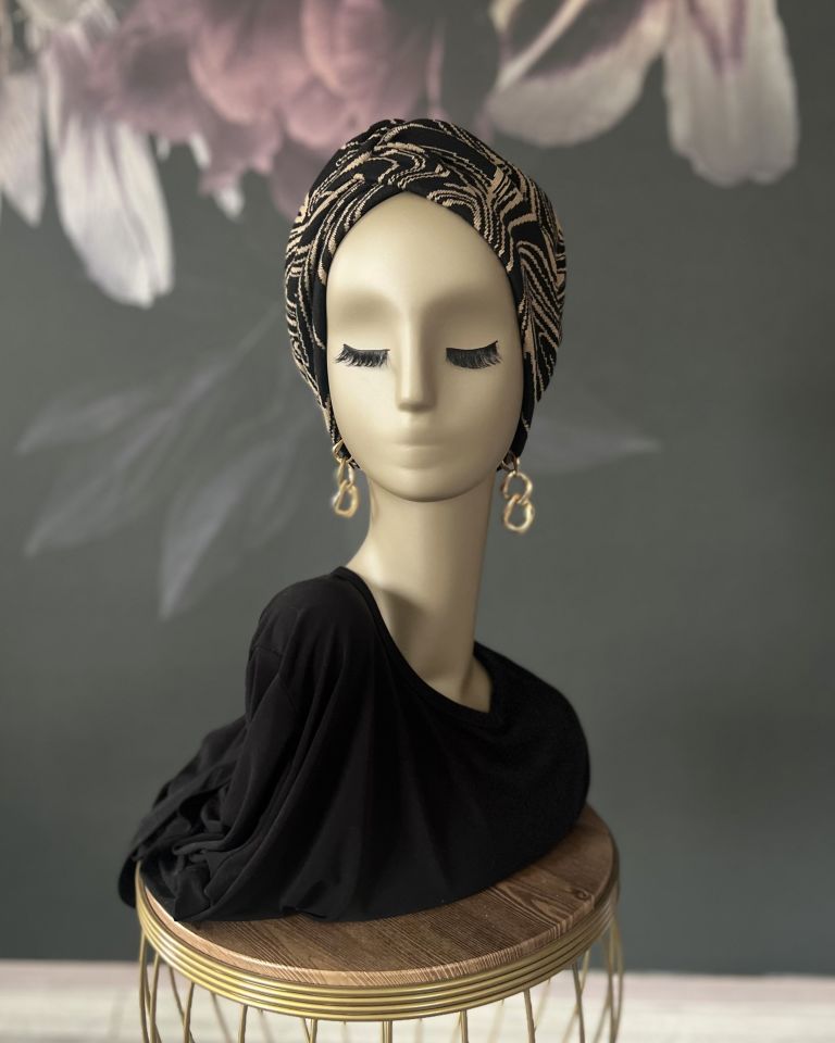 Doha Bone Koyu Kahve