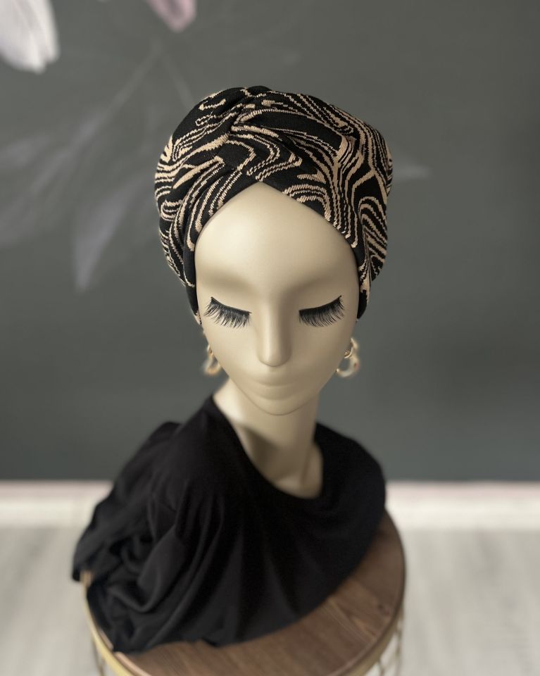 Doha Bone Koyu Kahve