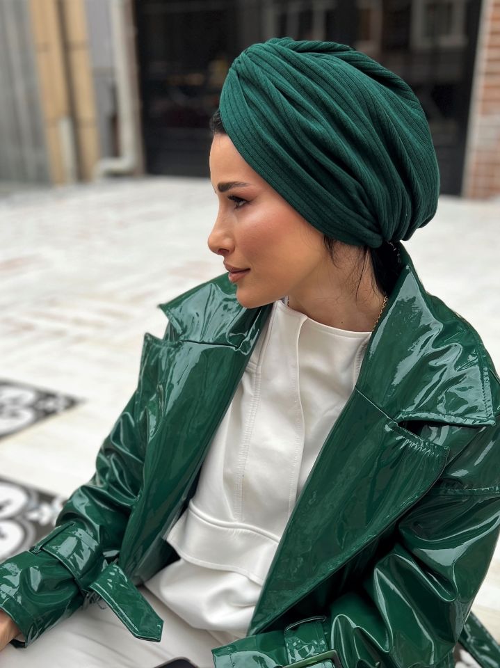 Relax Bone Yeşil Renk