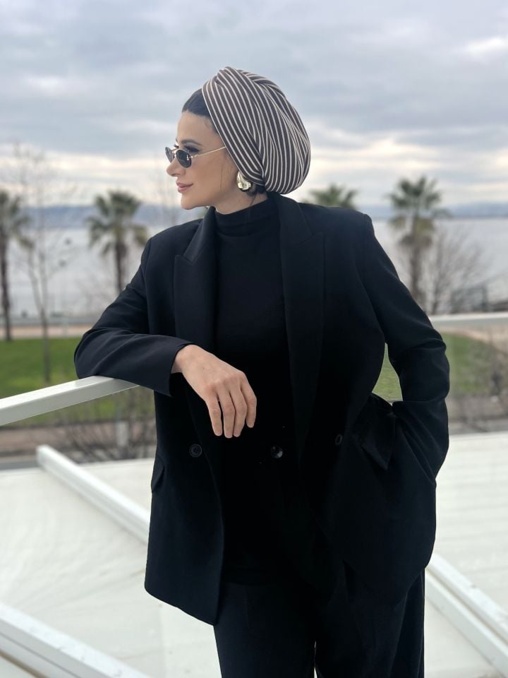 Çizzgi Bone Taba