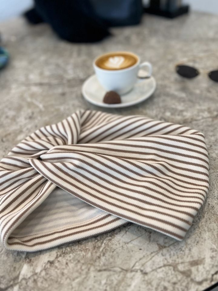 Çizzgi Bone Taba