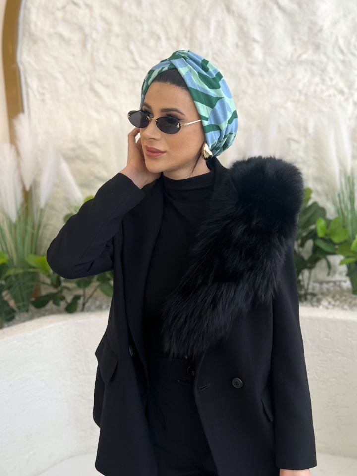 Afréa Bone Mavi