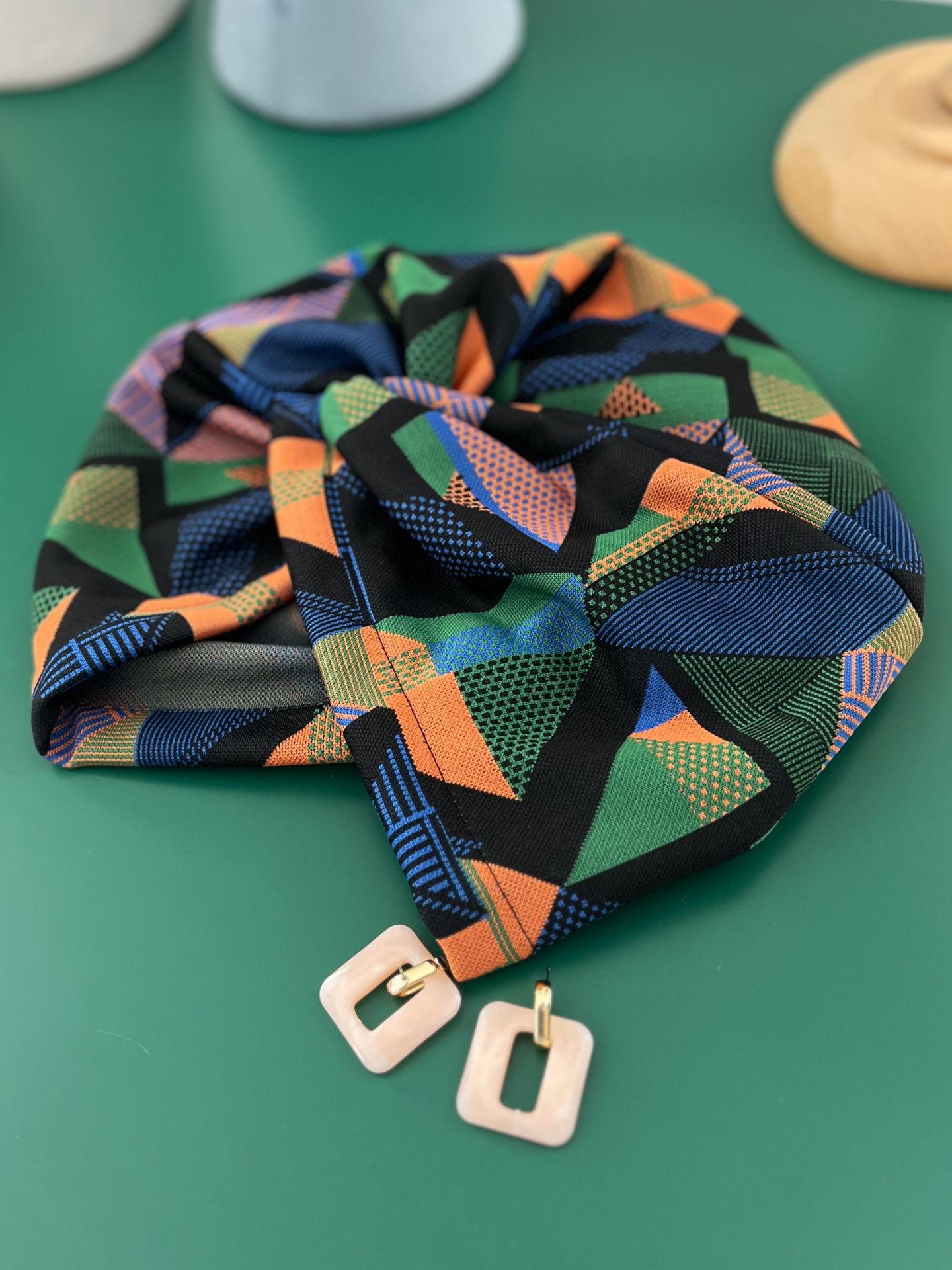 Métropolé Bone Dinamik Görünüm