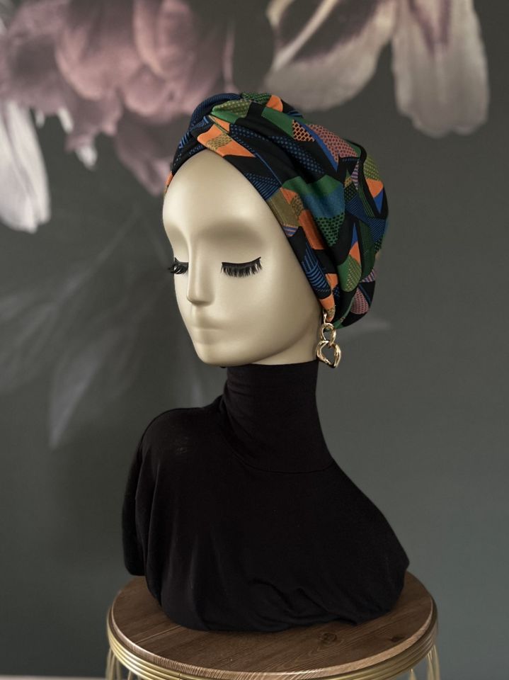 Métropolé Bone Dinamik Görünüm