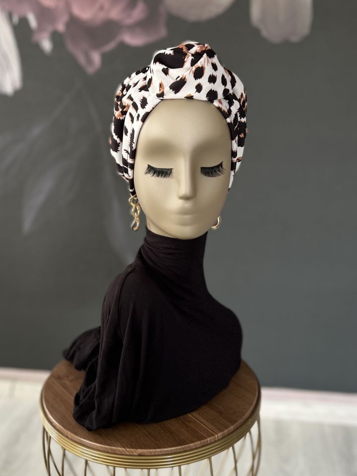 Roaa Bone Üstten Detaylı Havalı Görünüm