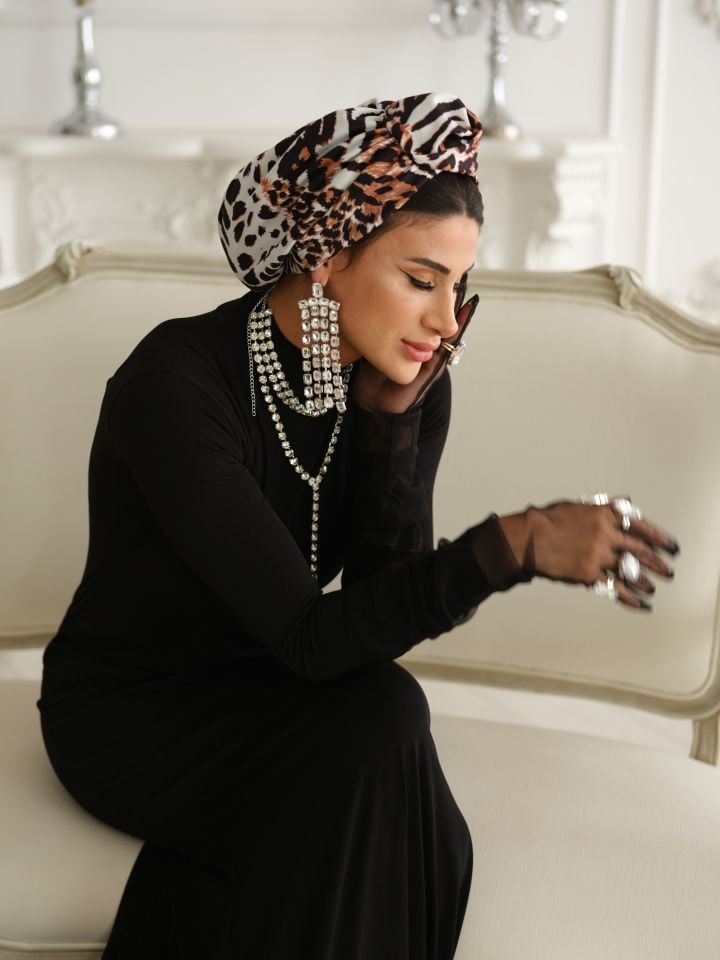 Roaa Bone Üstten Detaylı Havalı Görünüm