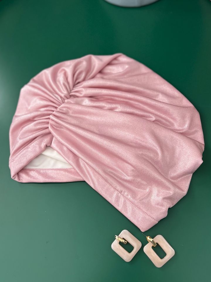 Buzz Bone Tatlı Pembe