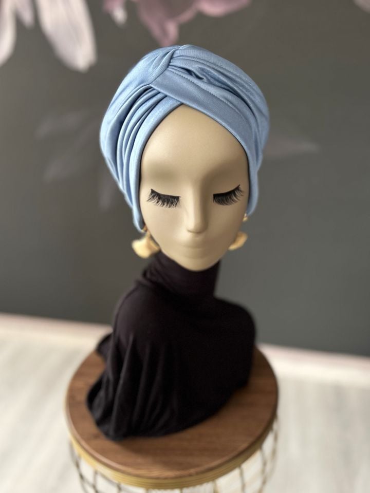 Buzz Bone Safir Mavi