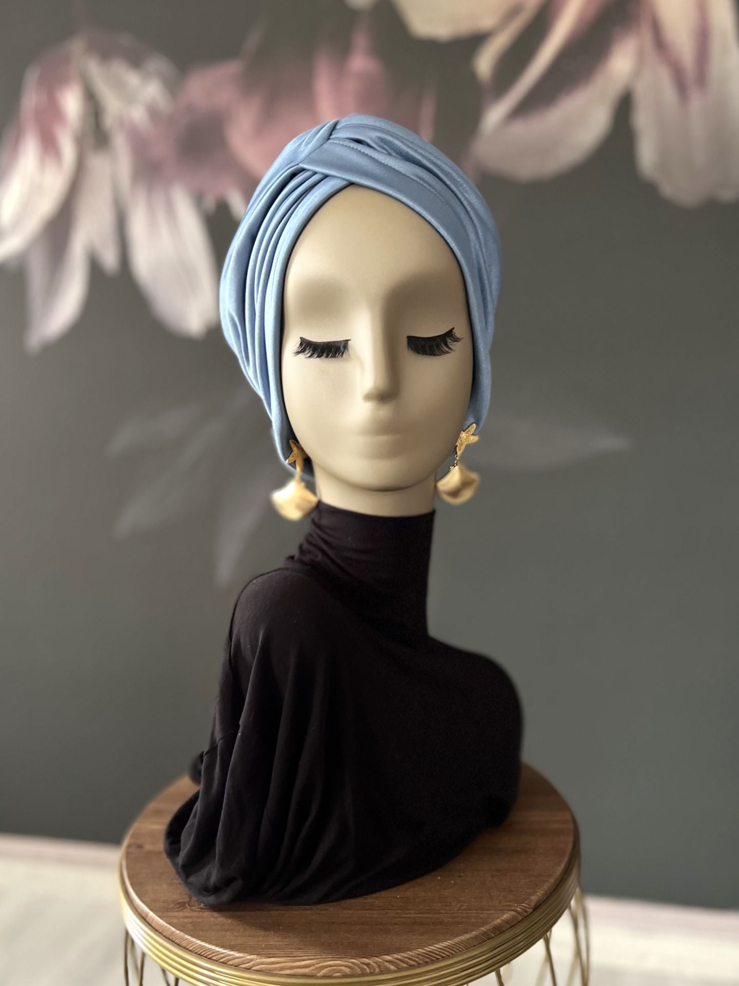 Buzz Bone Safir Mavi