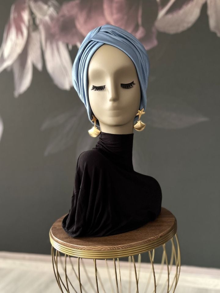 Buzz Bone Safir Mavi