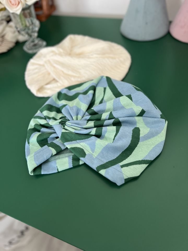 Yazlık Baharlık İkili Joker Paket (Noor ve Afréa Bone)