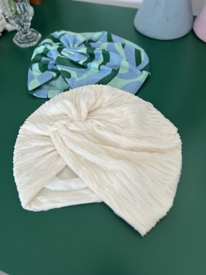 Yazlık Baharlık İkili Paket (Noor ve Afréa Bone)