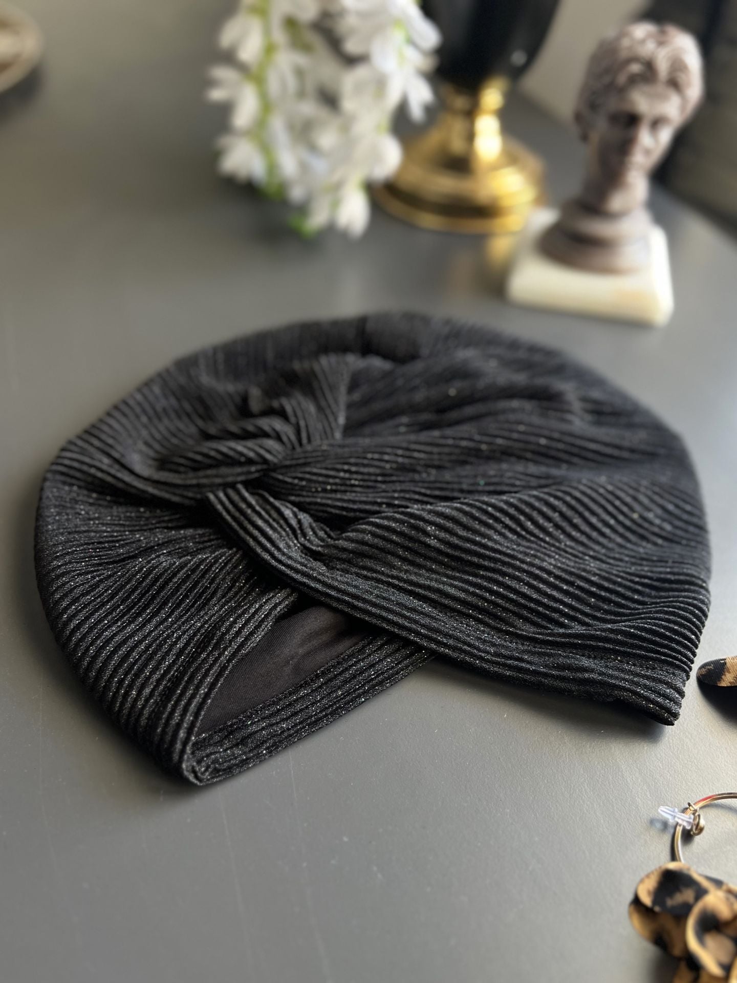 Hafif Işıltı Pilise Noesis Bone