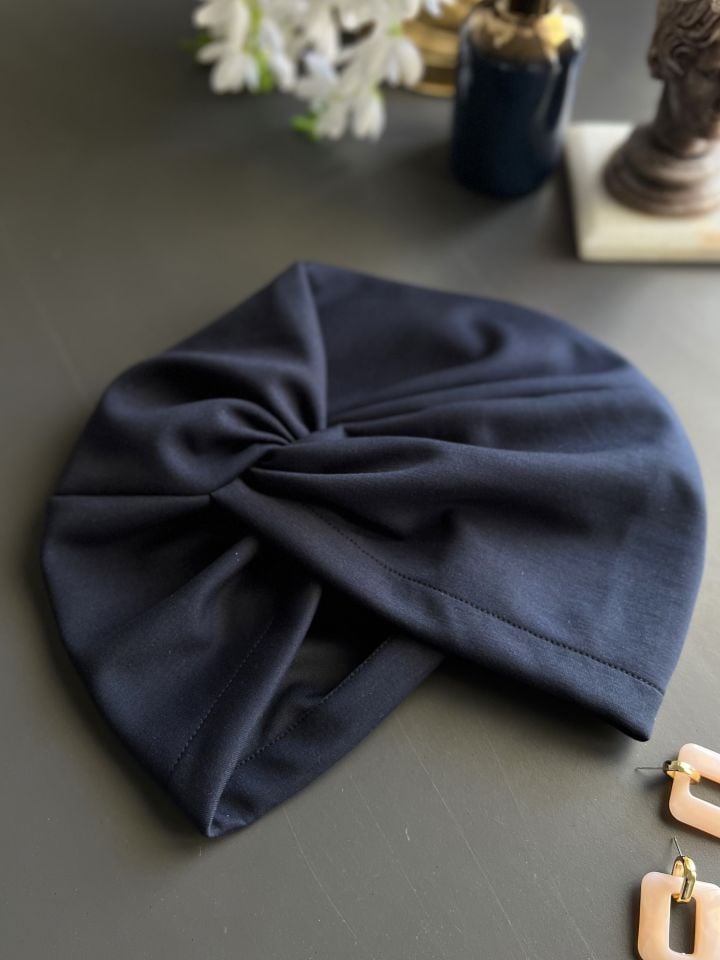 Negro Bone Lacivert Spor Görünüm