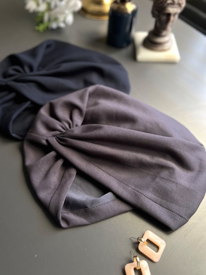 Negro Bone Anrasit Spor Görünüm