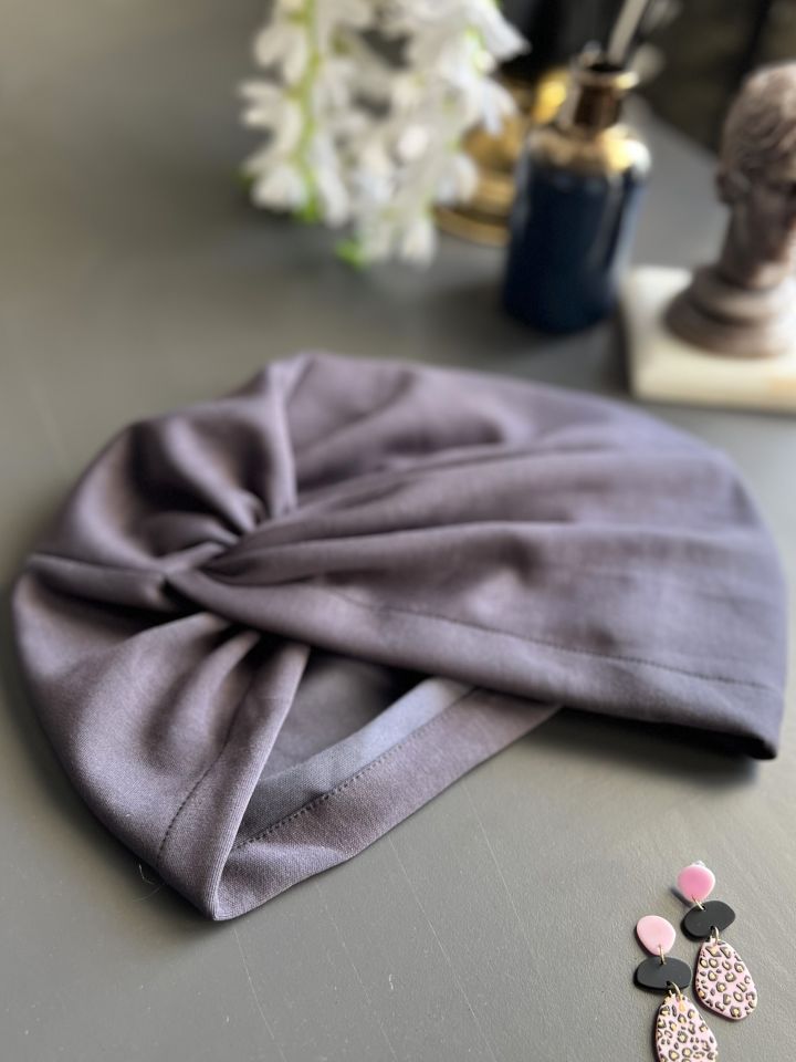 Negro Bone Anrasit Spor Görünüm