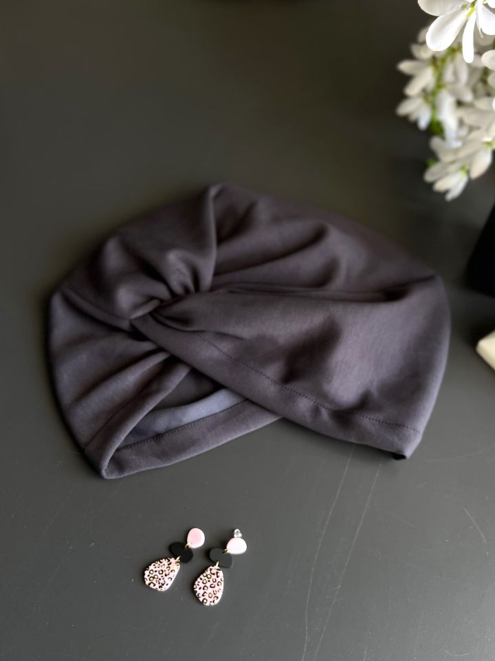 Negro Bone Anrasit Spor Görünüm