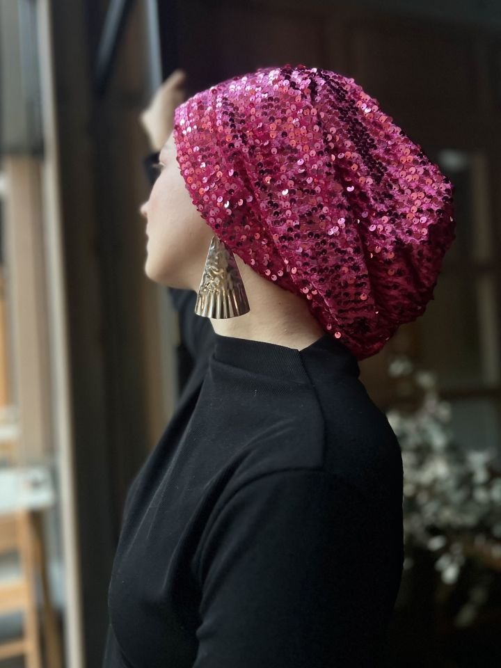 Party Bone Pembe Payet