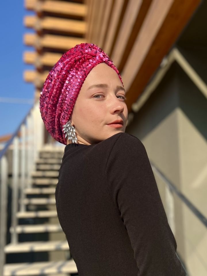 Karanlıkta Parlayan Yıldız / Negro Model